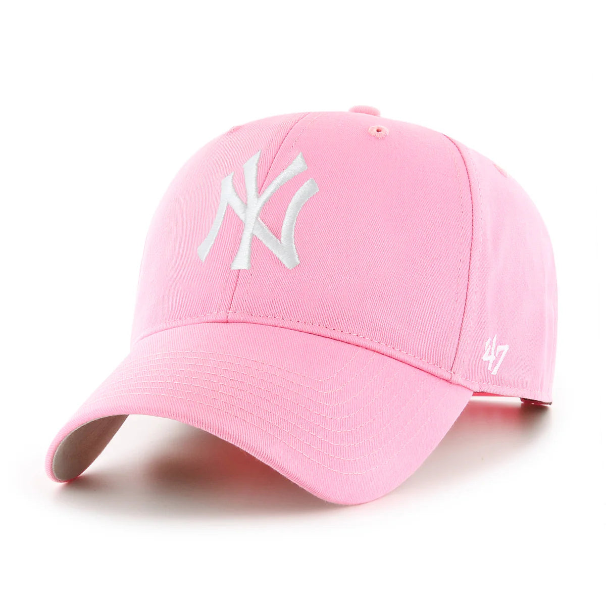 Pearl Embellished Baseball Cap
